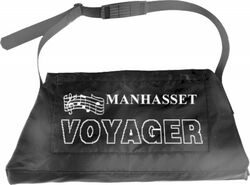 Pupitre Manhasset Sac Transport Voyager