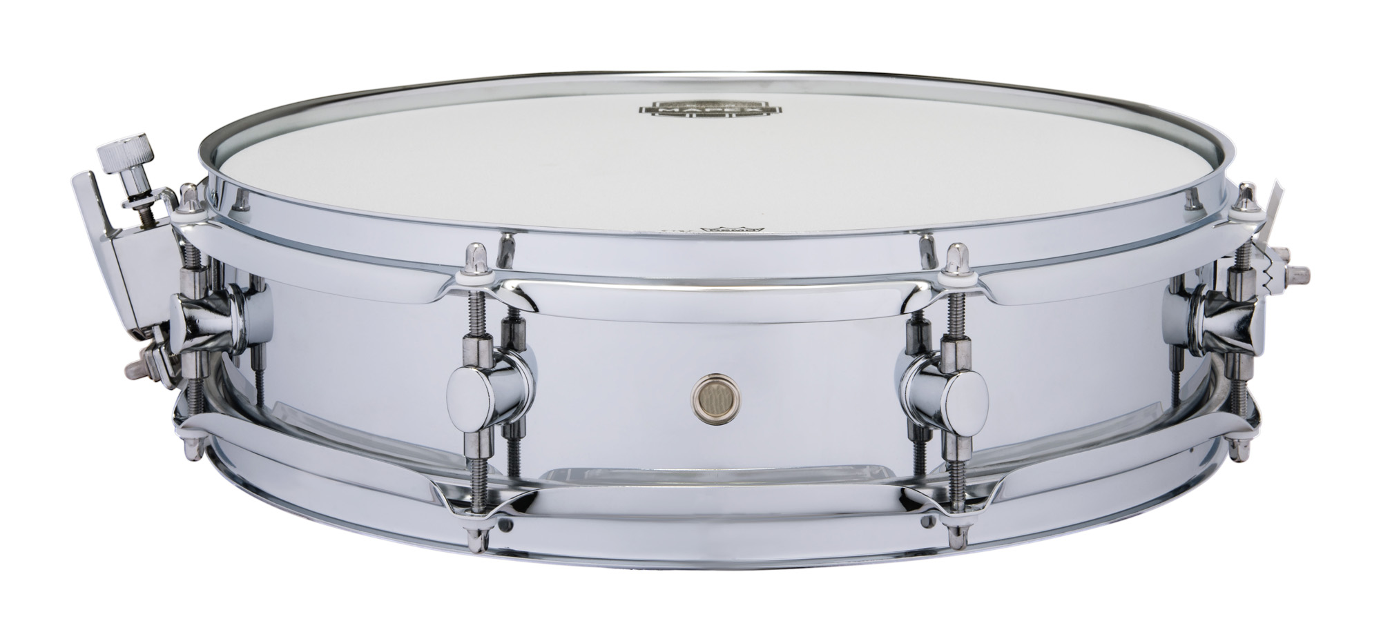 Mapex Caisse Claire Mpx 14 X 3.5 - Acier - Caisse Claire - Variation 1