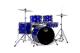 Comet Fusion 20'' - 5 fûts - indigo blue