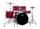 Comet Fusion 20'' - 5 fûts - infra red