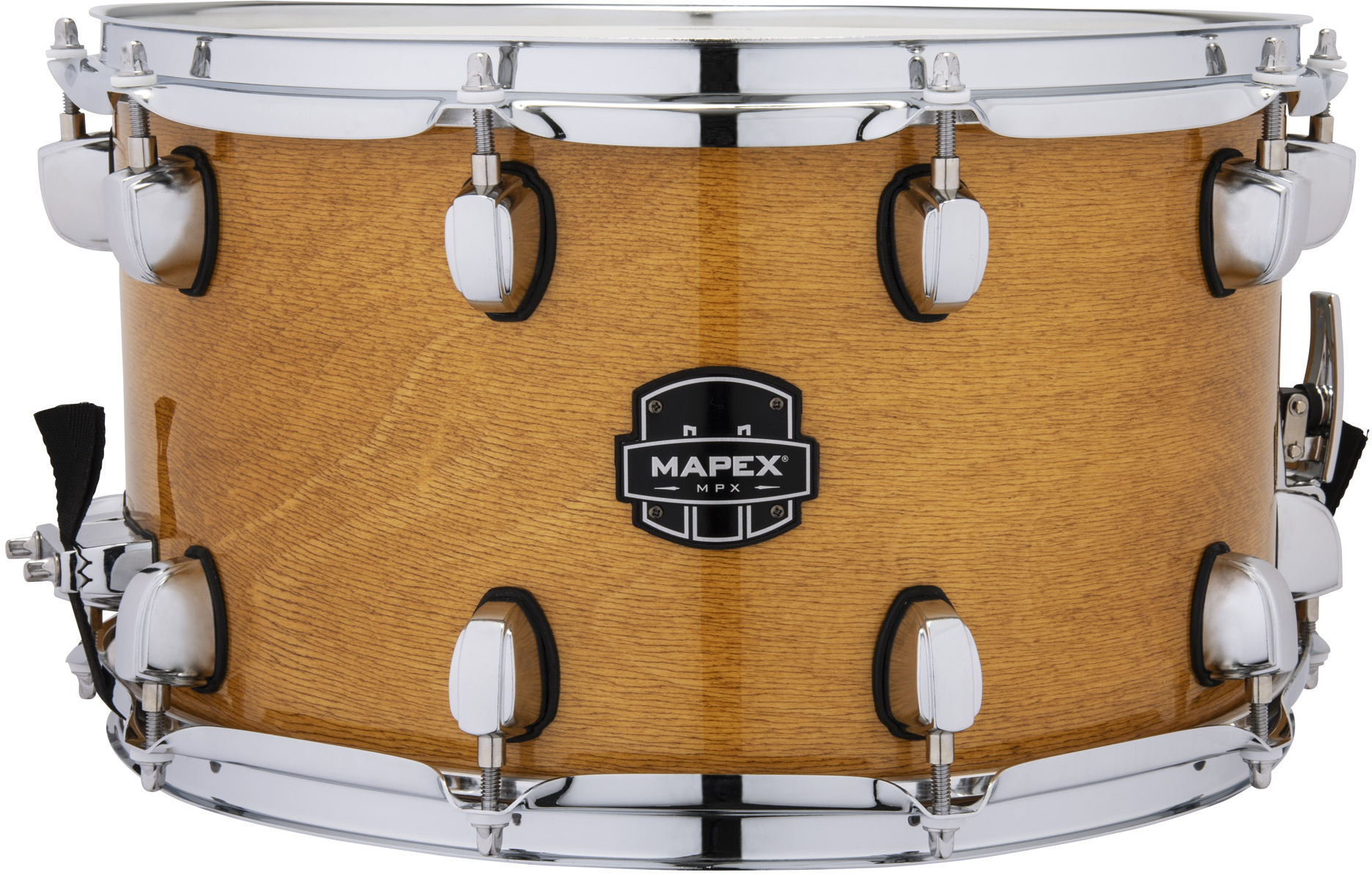 Mapex Caisse Claire Mpx 14 X 8 - Naturel Ambre - Caisse Claire - Main picture