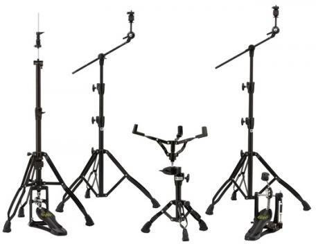 Mapex Pack Accessoires Armory Noir Hp8005eb - Pack Stand & Support - Main picture