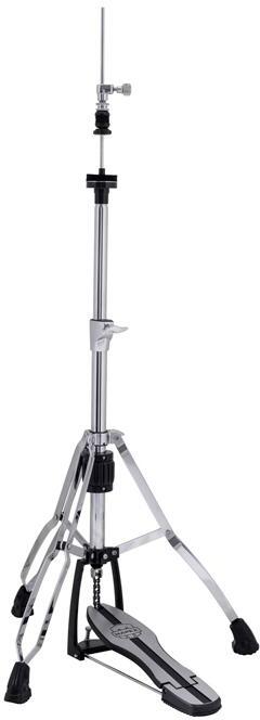 Mapex Pedale Charleston Mars H600 - PÉdale Hit Hat - Main picture