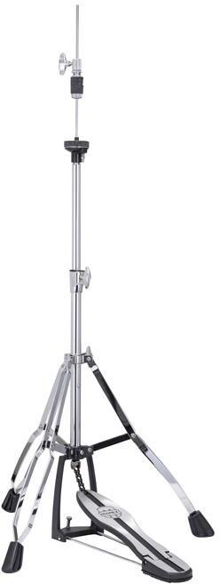 Mapex Pedale Charleston Venus H410 - PÉdale Hit Hat - Main picture