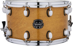Caisse claire Mapex CAISSE CLAIRE MPX 14 X 8 - Naturel ambre