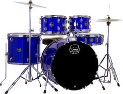 Comet 22 Stage Kit - Indigo Blue