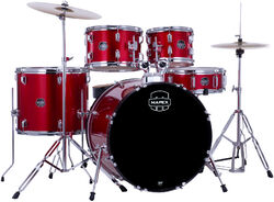 Comet 22 Stage Kit - Infra Red