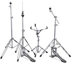 Pack stand & support Mapex PACK ACCESSOIRES 250 COMET HP2505