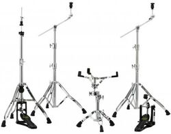 Pack stand & support Mapex PACK ACCESSOIRES ARMORY CHROME HP8005