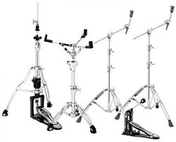 Pack stand & support Mapex PACK ACCESSOIRES SERIE FALCON HPF1000