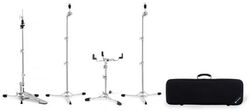 Pack stand & support Mapex PACK ACCESSOIRES STREETLITE HPSL001