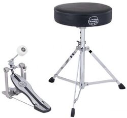 Pack stand & support Mapex PACK COMET P250 + T400