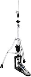 Pédale hit hat Mapex PEDALE CHARLESTON FALCON HF1000