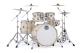 MARS MAPLE 22'' / 5F - 5 fûts - natural satin