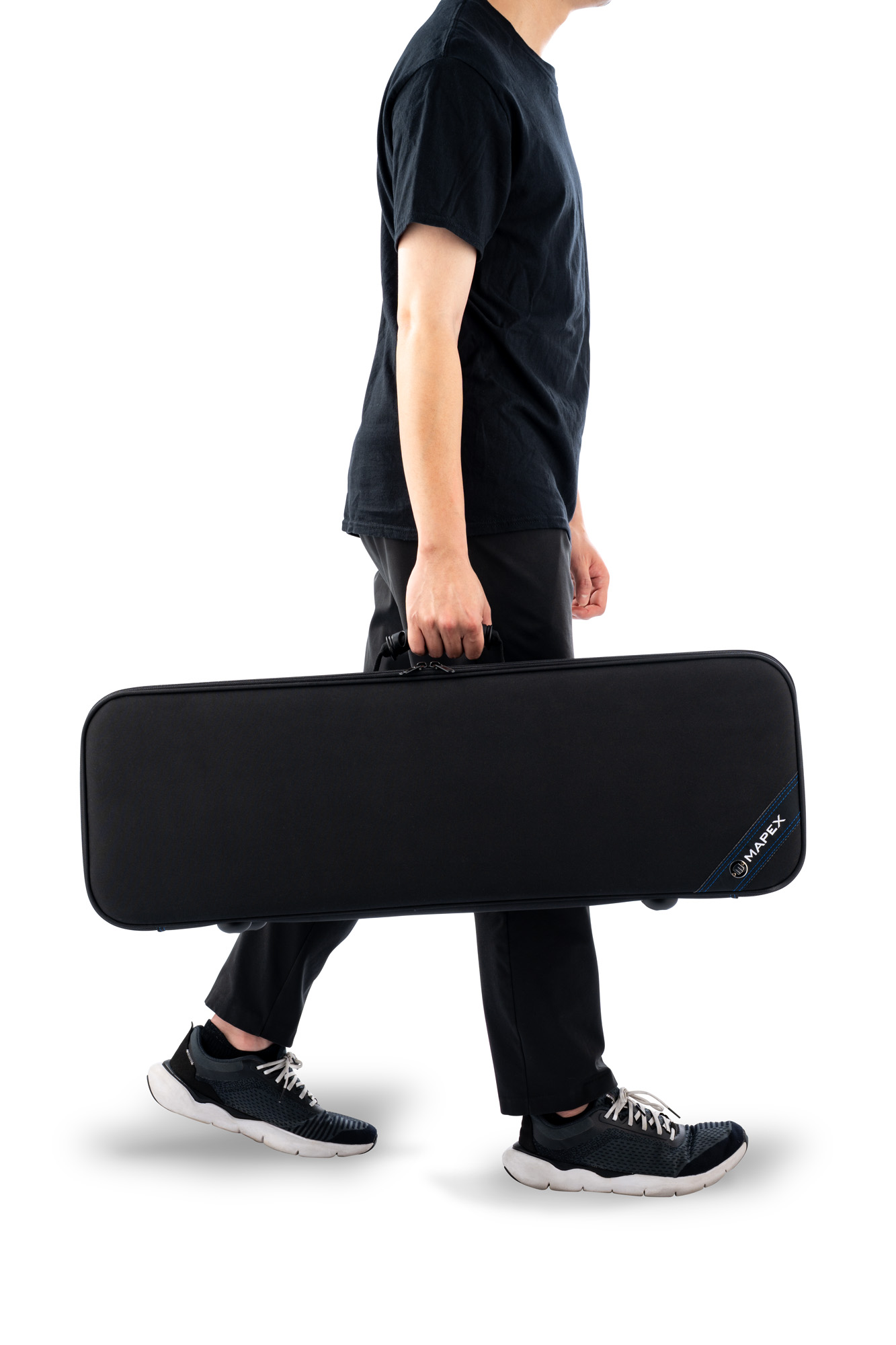 Mapex Pack Accessoires Streetlite Hpsl001 - Pack Stand & Support - Variation 2