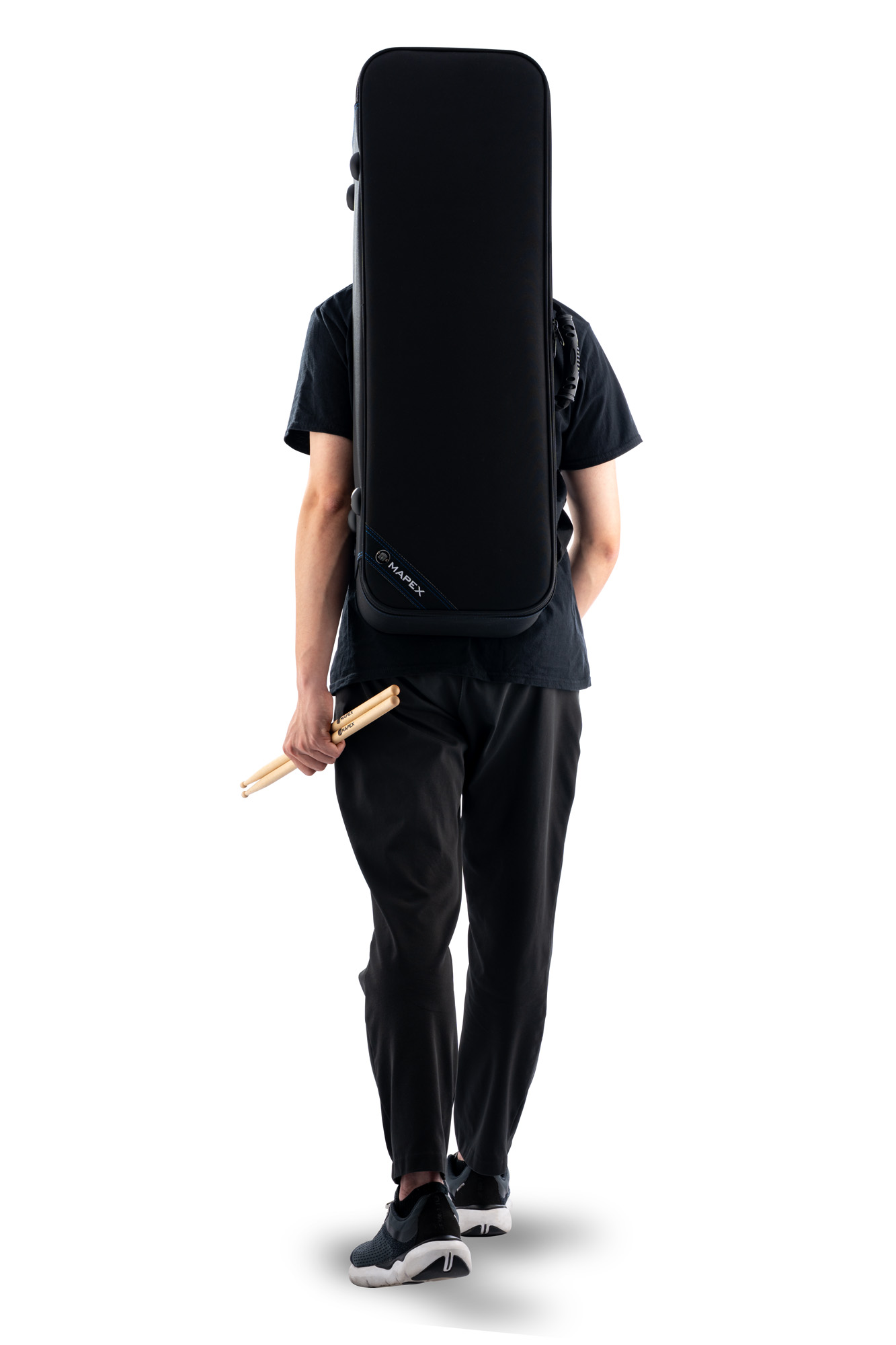Mapex Pack Accessoires Streetlite Hpsl001 - Pack Stand & Support - Variation 1