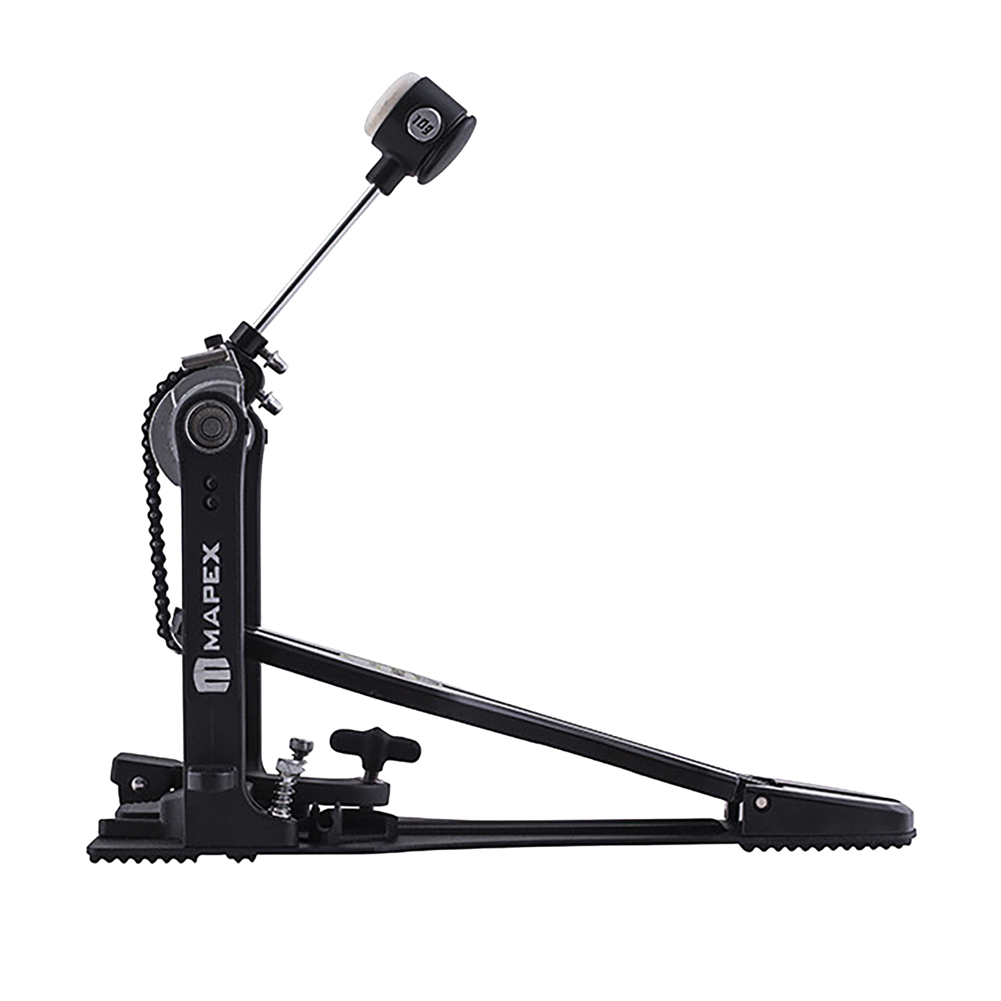 Mapex Pedale Grosse Caisse Armory P810s - PÉdale Grosse Caisse - Variation 1