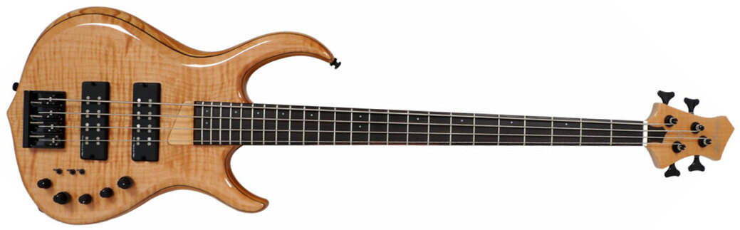 Marcus Miller M7 Ash 4st 2nd Generation Eb Sans Housse - Natural - Basse Électrique Solid Body - Main picture