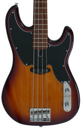 Marcus Miller D5 Alder 4ST - tobacco sunburst
