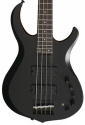 Basse électrique solid body Marcus miller M2 4ST 2nd Gen (RW, No Bag) - Black satin