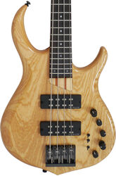 Basse électrique solid body Sire Marcus Miller M5 Swamp Ash 4ST - Natural