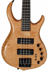 Basse électrique solid body Marcus miller M7 Ash 4ST 2nd Gen (No Bag) - Natural