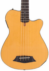 Basse électrique solid body Sire Marcus Miller GB5 4ST Fretless - Natural