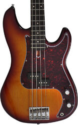 Basse électrique solid body Sire Marcus Miller P5R 4ST - Tobacco sunburst