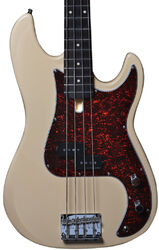 Basse électrique solid body Sire Marcus Miller P5R 4ST - Vintage white