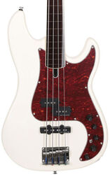 Basse électrique solid body Sire Marcus Miller V5 Alder 4ST Fretless - Antique white