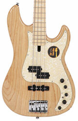 Basse électrique solid body Marcus miller P7 Ash 4-String 2nd Gen (No Bag) - Naturel