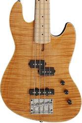 Basse électrique solid body Sire Marcus Miller U5 Alder 4ST - Natural