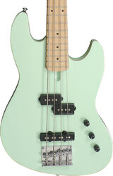 Basse électrique solid body Sire Marcus Miller U5 Alder 4ST - Mint