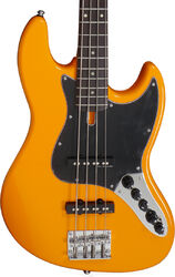 Basse électrique solid body Marcus miller V3 4ST 2nd Gen (No Bag) - Orange