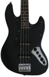 Basse électrique solid body Marcus miller V3 4ST 2nd Gen (No Bag) - Black satin