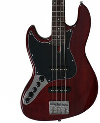 Basse électrique solid body Sire Marcus Miller V3 4ST MA LH - Mahogany