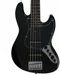 Basse électrique solid body Marcus miller V3 5ST BK - Black