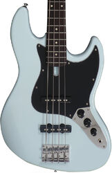 Basse électrique solid body Marcus miller V3P 4ST - Sonic blue