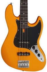 Basse électrique solid body Sire Marcus Miller V3P 4ST - Orange