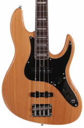 Marcus Miller V5 24 Fret 4ST - natural