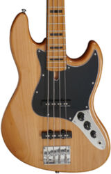 Marcus Miller V5 Alder 4ST - natural