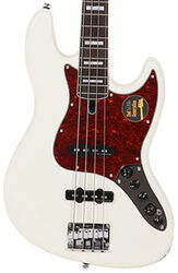 Basse électrique solid body Sire Marcus Miller V7 Alder 4ST (2nd Gen) - Antique white