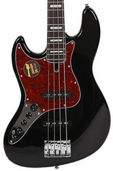 Basse électrique solid body Sire Marcus Miller V7 Alder LH (2nd Gen) - Black