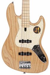 Marcus Miller V7 Swamp Ash 4ST (2nd Gen) - natural