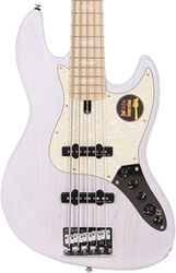 V7 Swamp Ash 5ST 2nd Gen (No Bag) - white blonde