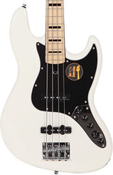 Basse électrique solid body Sire Marcus Miller V7 Vintage Alder 4ST (2nd Gen) - Antique white