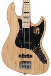 Basse électrique solid body Sire Marcus Miller V7 Vintage Ash 4ST (2nd Gen) - Natural