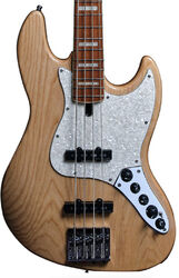 Basse électrique solid body Marcus miller V8 4ST - Natural