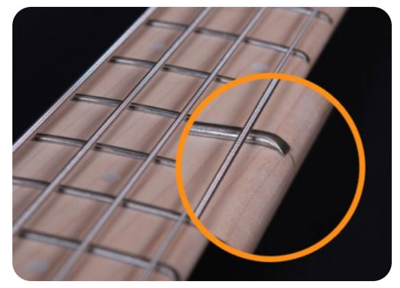 Marcus Miller M2 4st 2nd Generation Mn Sans Housse - Trans Blue - Basse Électrique Solid Body - Variation 3