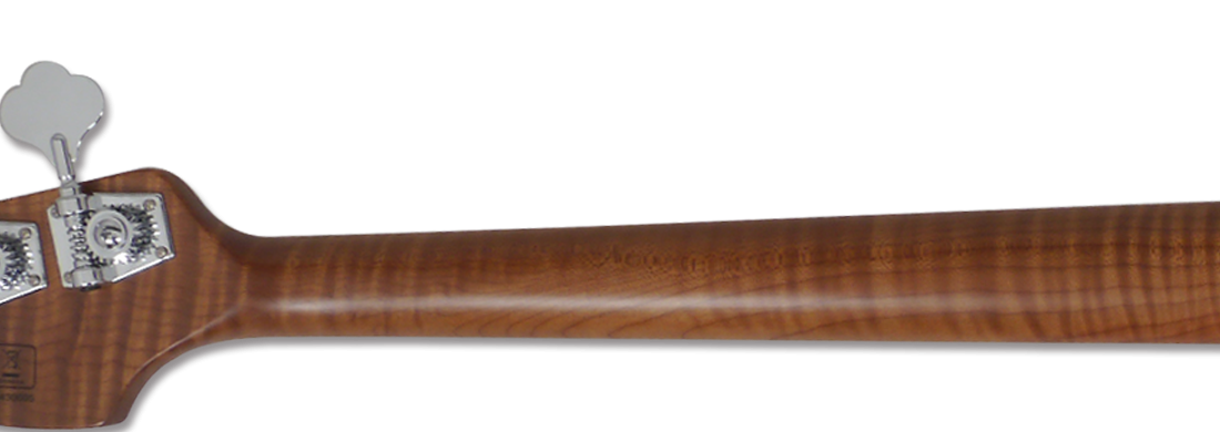 Marcus Miller V10 Swamp Ash 4st 2nd Generation Mn Sans Housse - Tobacco Sunburst - Basse Électrique Solid Body - Variation 3